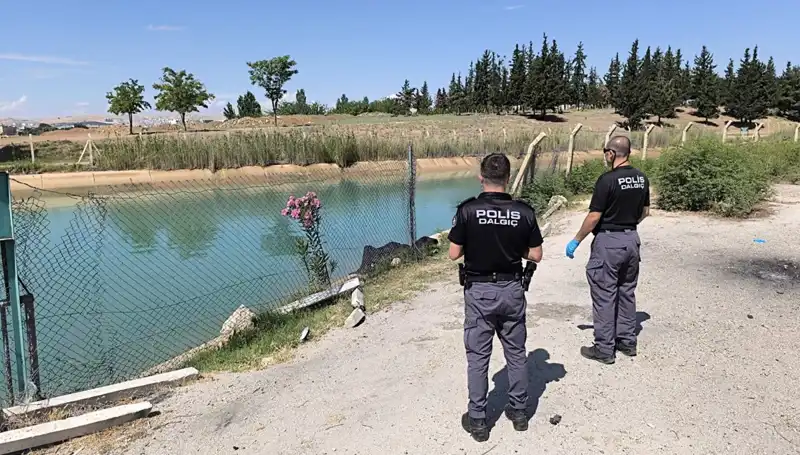 Sulama Kanalında Kaybolan Çocukla İlgili Korkunç Gelişme